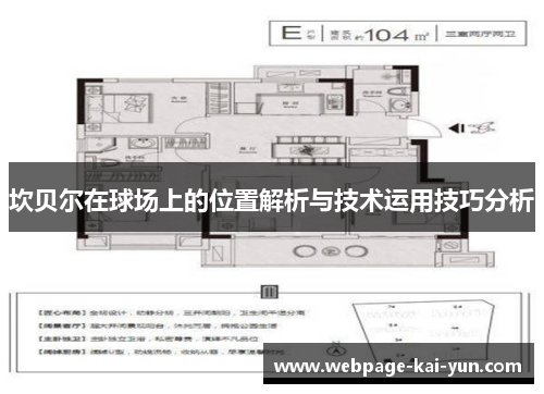 坎贝尔在球场上的位置解析与技术运用技巧分析