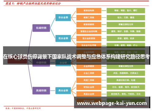 在核心球员伤停背景下国家队战术调整与应急体系构建研究路径思考